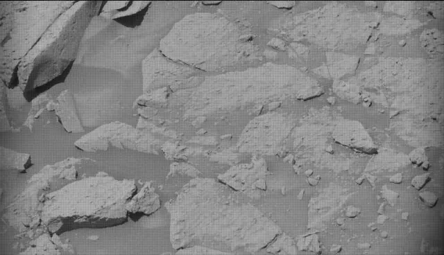 Sol 4653: Mast Camera (Mastcam)