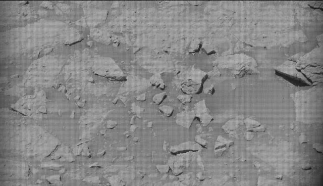 Sol 4653: Mast Camera (Mastcam)
