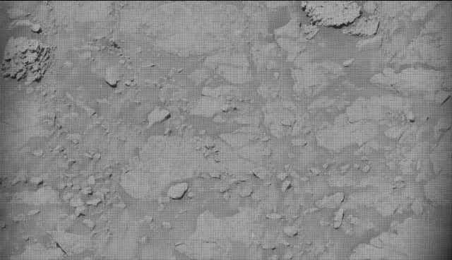 Sol 4653: Mast Camera (Mastcam)