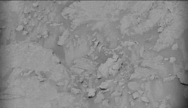 Sol 4653: Mast Camera (Mastcam)