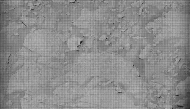Sol 4653: Mast Camera (Mastcam)