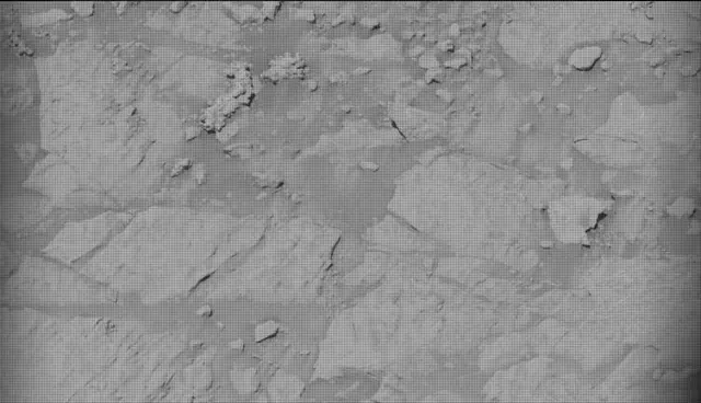 Sol 4653: Mast Camera (Mastcam)