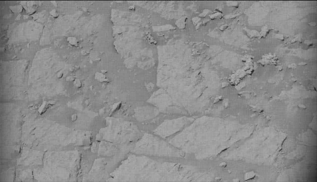 Sol 4653: Mast Camera (Mastcam)