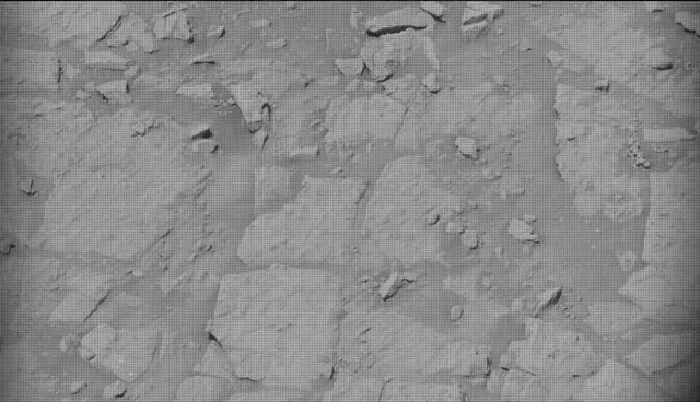 Sol 4653: Mast Camera (Mastcam)