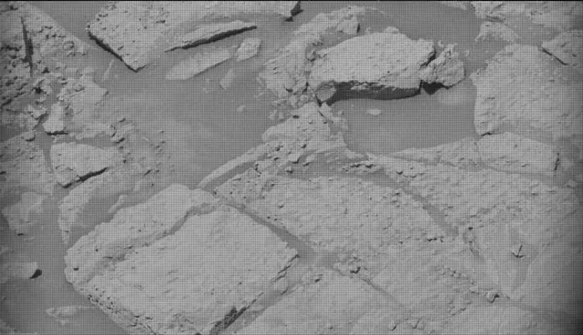 Sol 4653: Mast Camera (Mastcam)