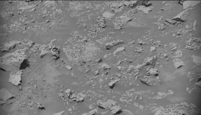Sol 4653: Mast Camera (Mastcam)