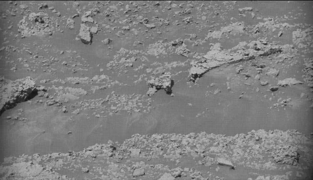 Sol 4653: Mast Camera (Mastcam)
