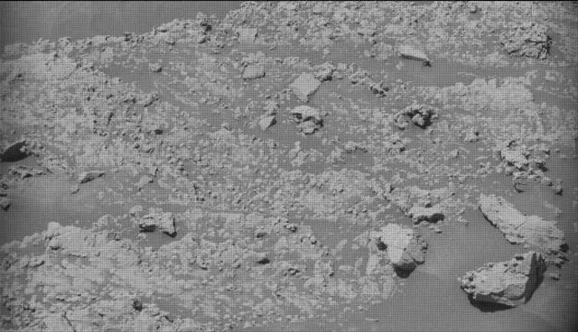 Sol 4653: Mast Camera (Mastcam)