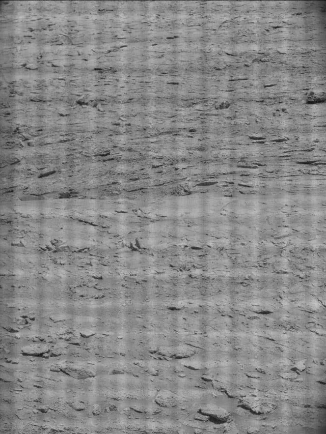 Sol 4653: Mast Camera (Mastcam)