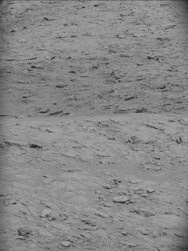 Sol 4653: Mast Camera (Mastcam)