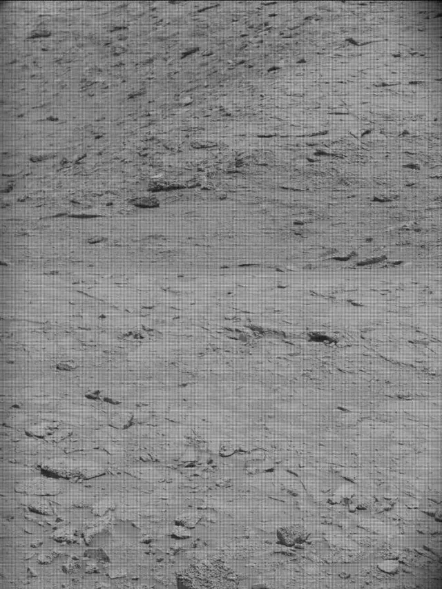 Sol 4653: Mast Camera (Mastcam)