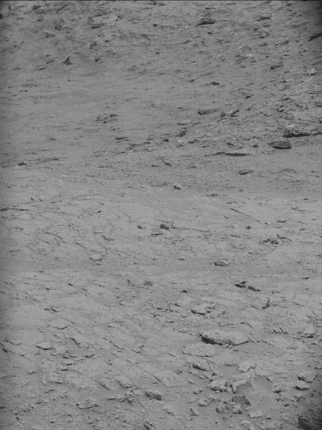 Sol 4653: Mast Camera (Mastcam)
