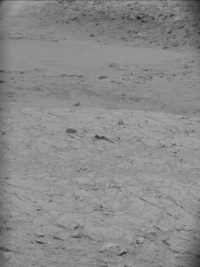 Sol 4653: Mast Camera (Mastcam)