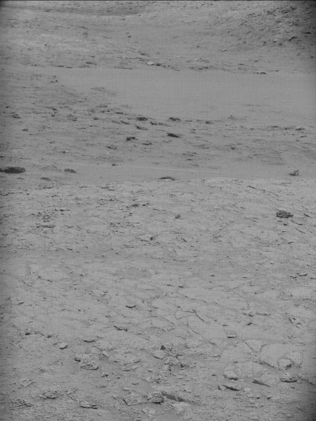 Sol 4653: Mast Camera (Mastcam)