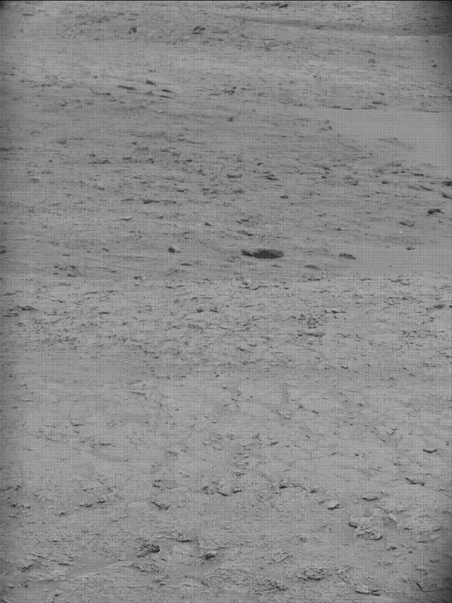 Sol 4653: Mast Camera (Mastcam)