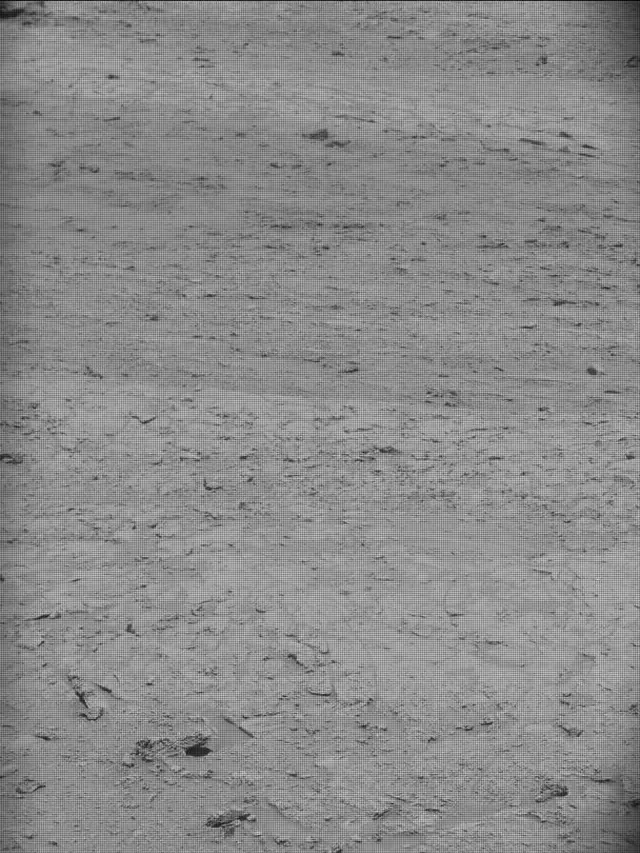 Sol 4653: Mast Camera (Mastcam)