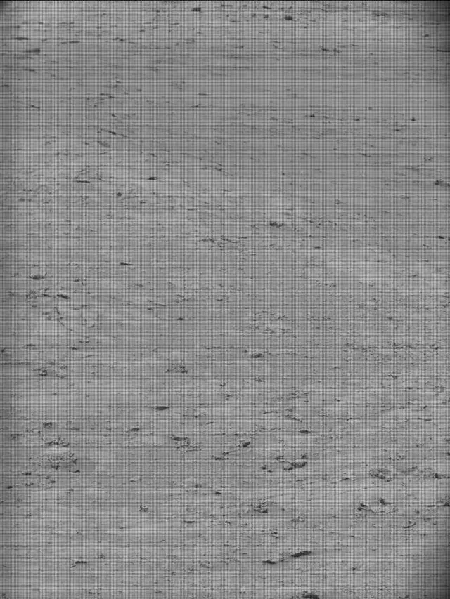 Sol 4653: Mast Camera (Mastcam)
