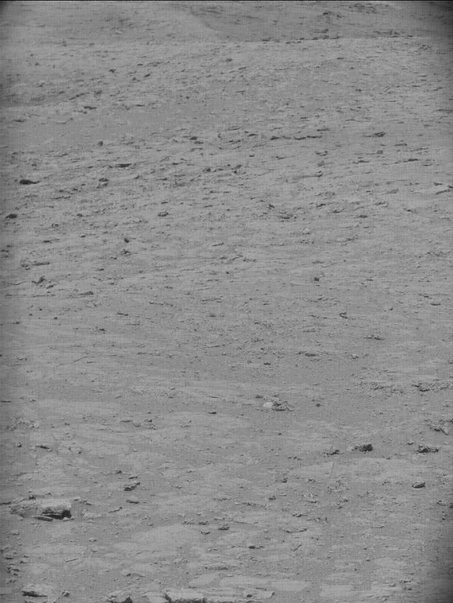 Sol 4653: Mast Camera (Mastcam)
