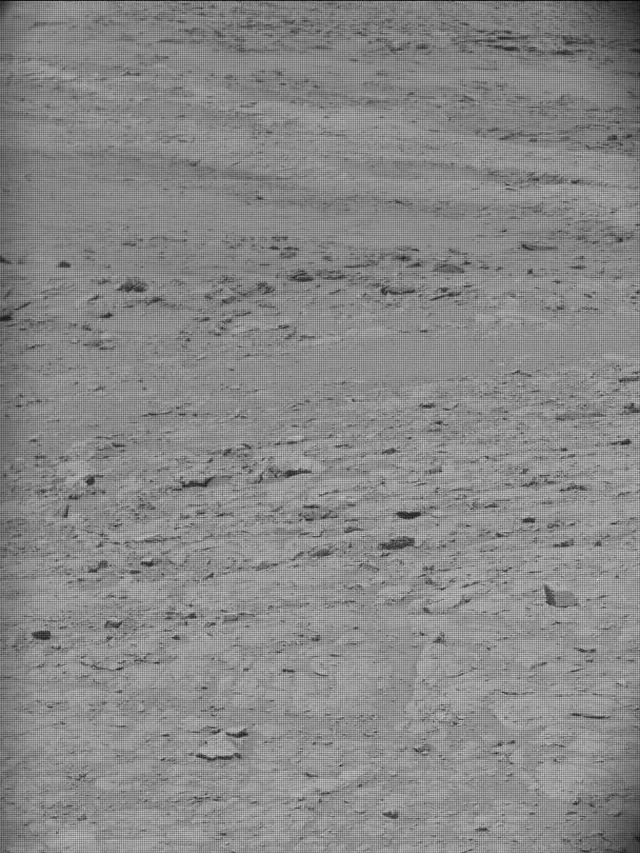 Sol 4653: Mast Camera (Mastcam)