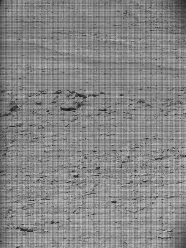 Sol 4653: Mast Camera (Mastcam)