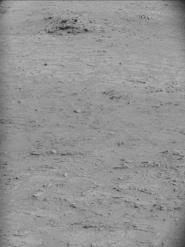 Sol 4653: Mast Camera (Mastcam)