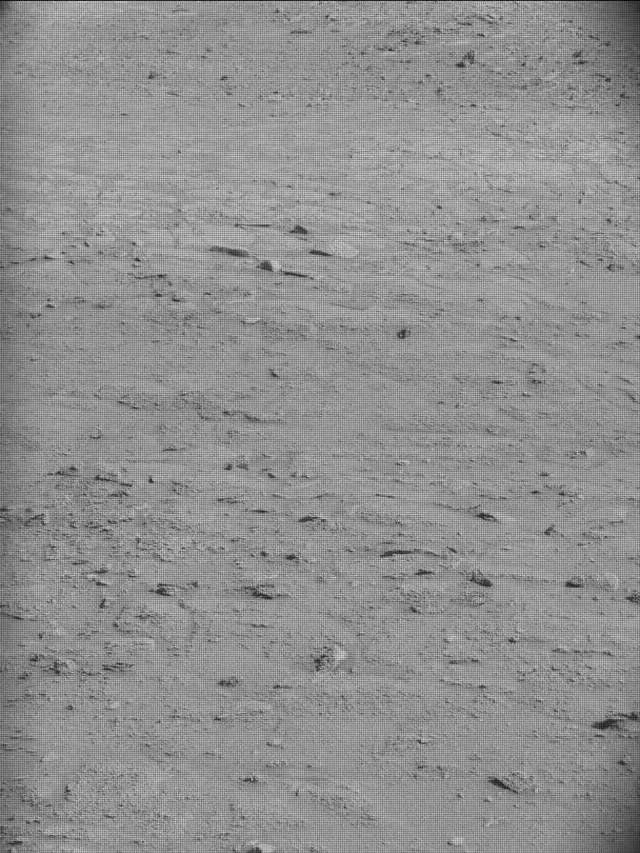 Sol 4653: Mast Camera (Mastcam)