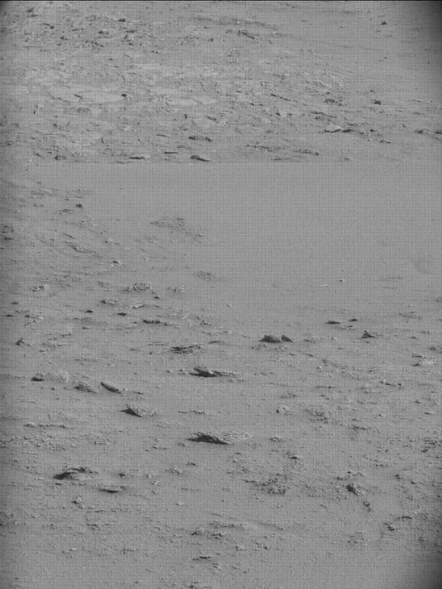 Sol 4653: Mast Camera (Mastcam)