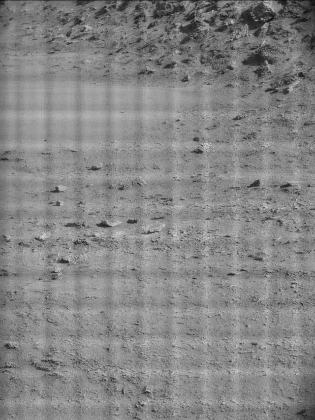 Sol 4653: Mast Camera (Mastcam)
