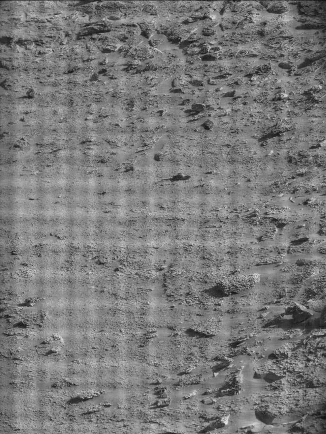 Sol 4653: Mast Camera (Mastcam)