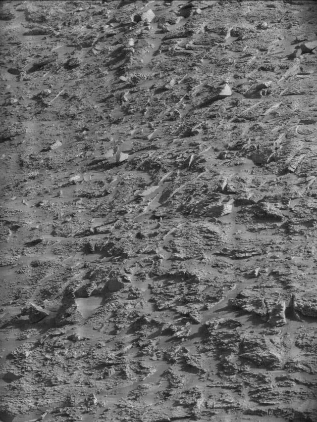 Sol 4653: Mast Camera (Mastcam)