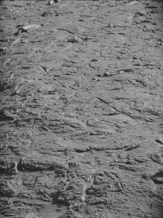 Sol 4653: Mast Camera (Mastcam)