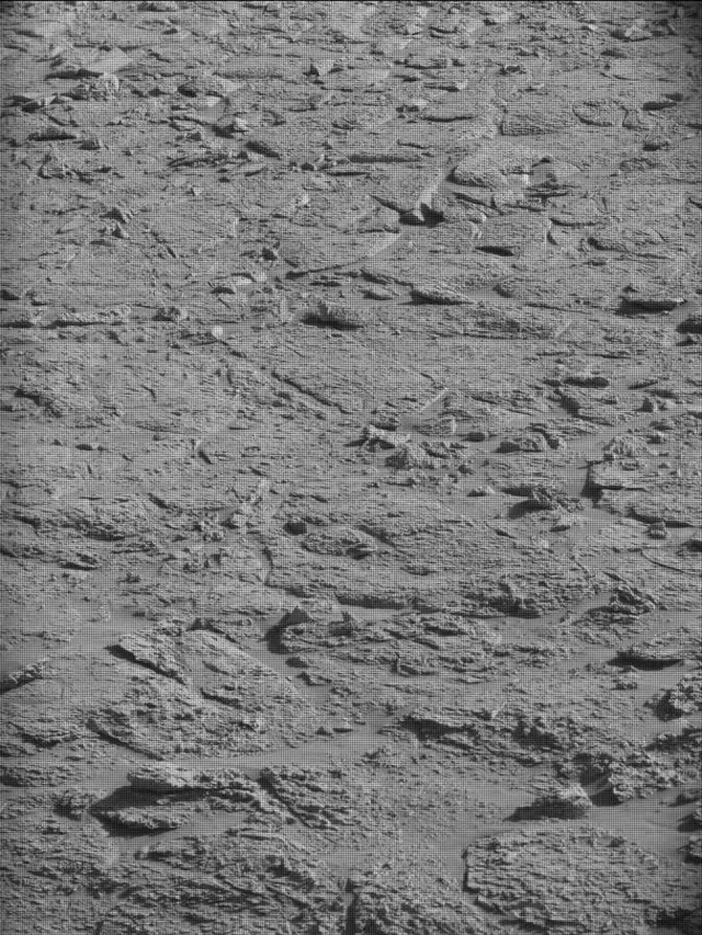 Sol 4653: Mast Camera (Mastcam)