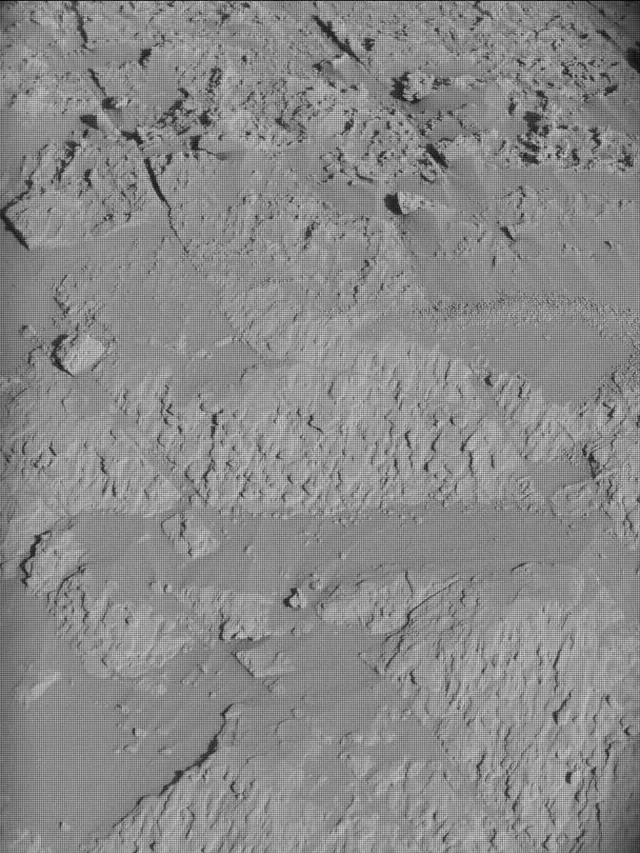 Sol 4653: Mast Camera (Mastcam)