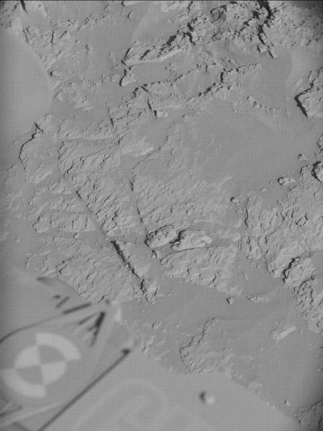 Sol 4653: Mast Camera (Mastcam)