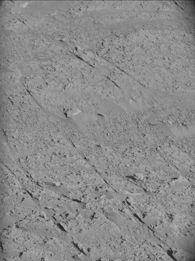 Sol 4653: Mast Camera (Mastcam)