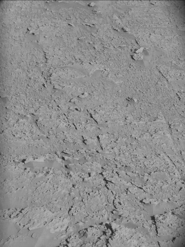 Sol 4653: Mast Camera (Mastcam)