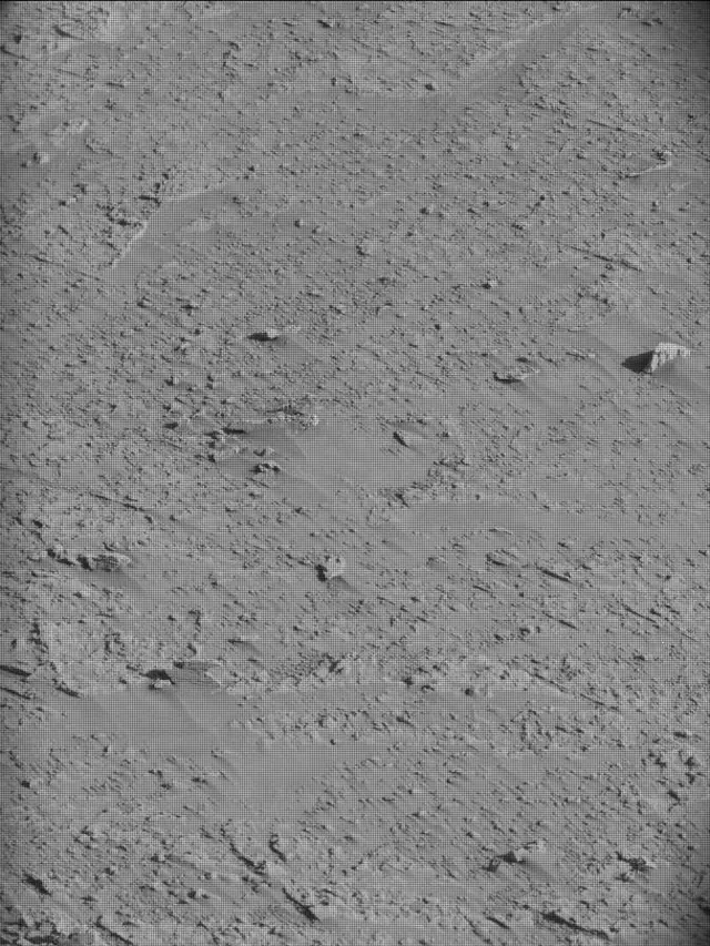 Sol 4653: Mast Camera (Mastcam)