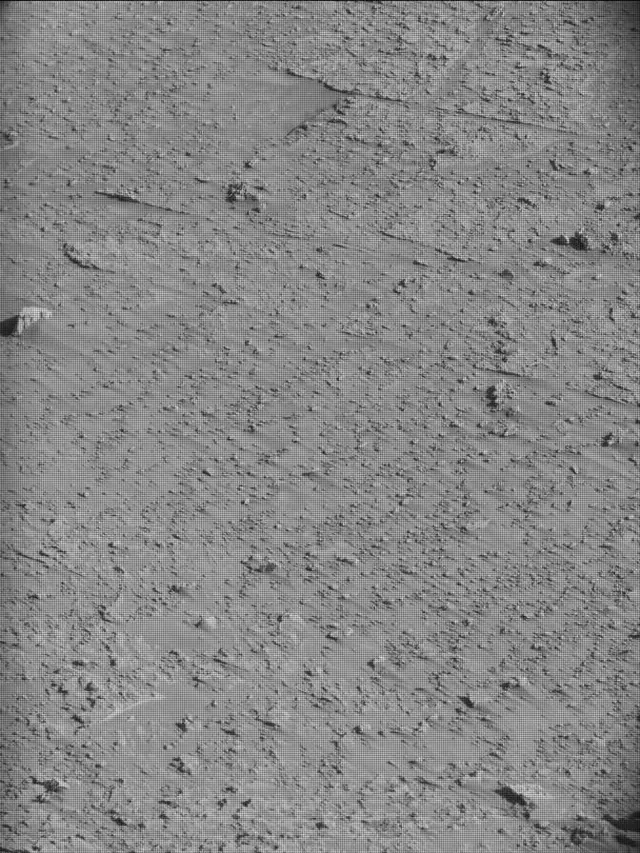 Sol 4653: Mast Camera (Mastcam)