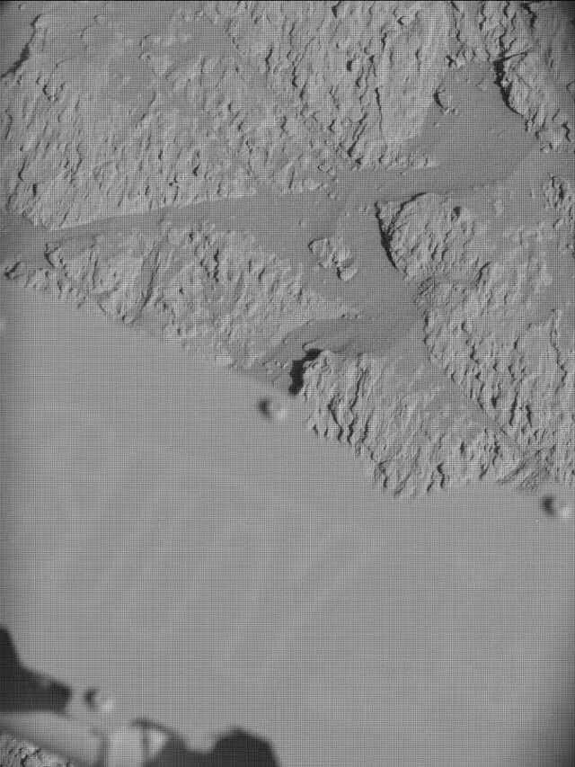 Sol 4653: Mast Camera (Mastcam)