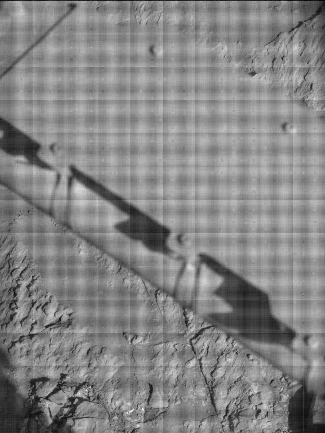 Sol 4653: Mast Camera (Mastcam)
