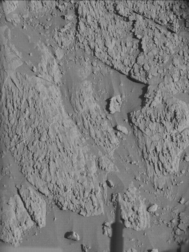 Sol 4653: Mast Camera (Mastcam)