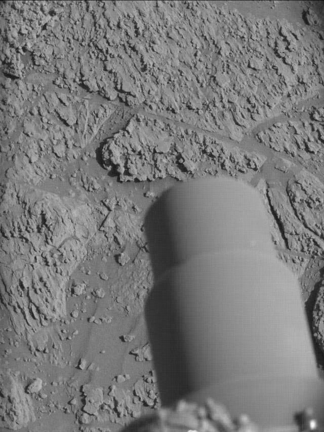 Sol 4653: Mast Camera (Mastcam)