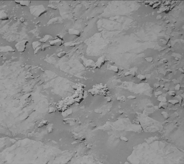 Sol 4653: Mast Camera (Mastcam)