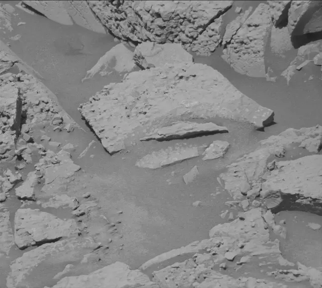 Sol 4653: Mast Camera (Mastcam)