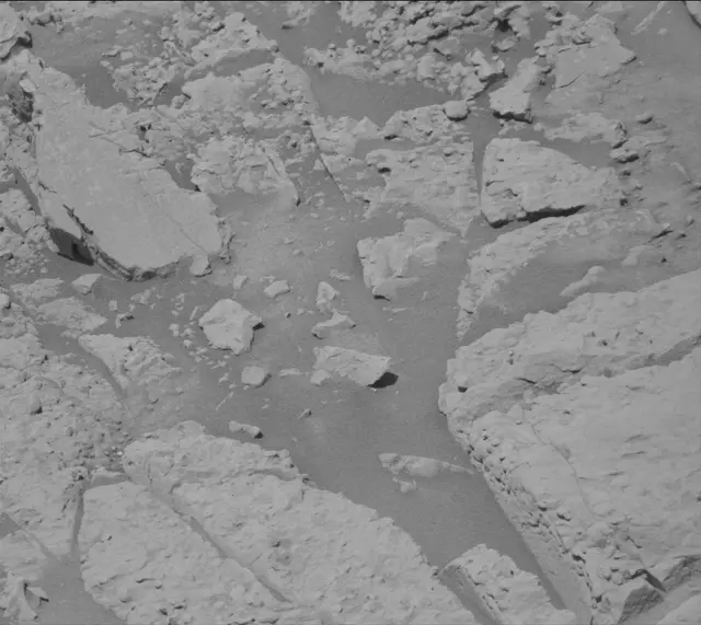 Sol 4653: Mast Camera (Mastcam)