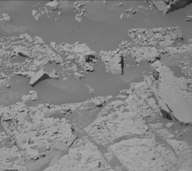 Sol 4653: Mast Camera (Mastcam)