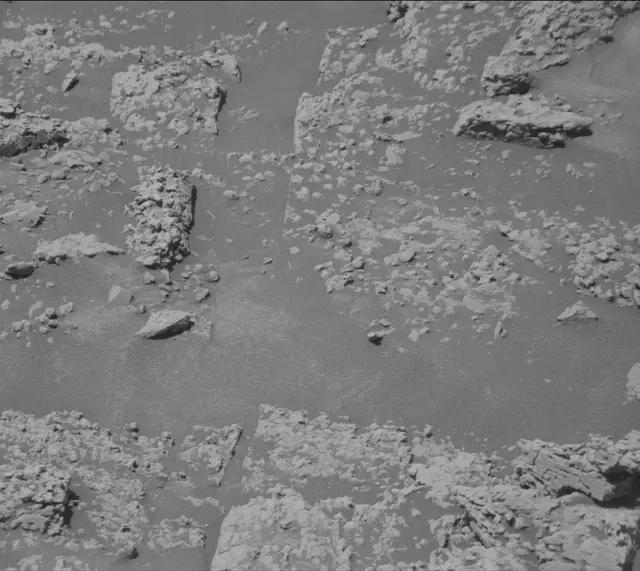 Sol 4653: Mast Camera (Mastcam)