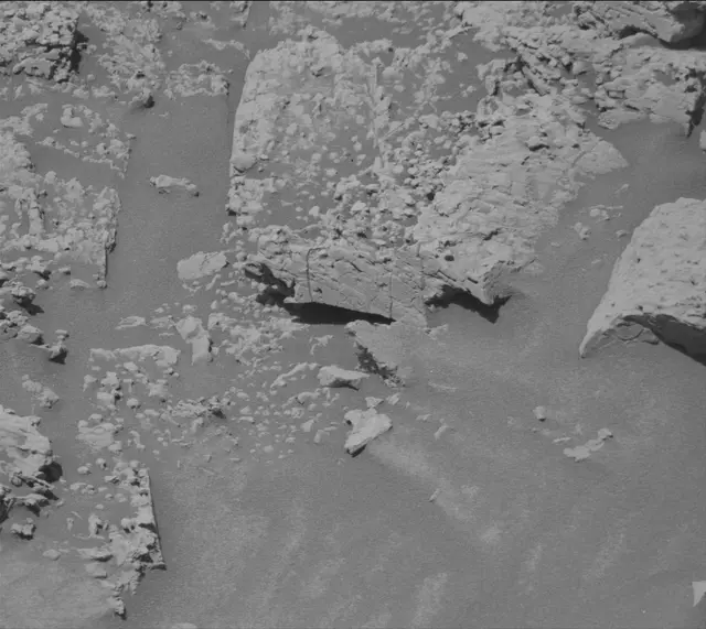 Sol 4653: Mast Camera (Mastcam)