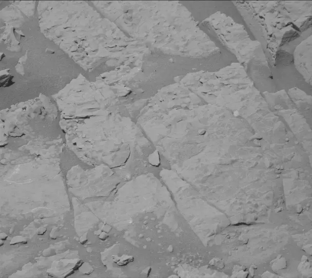 Sol 4653: Mast Camera (Mastcam)