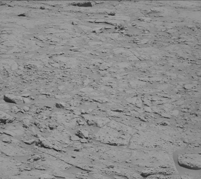 Sol 4653: Mast Camera (Mastcam)